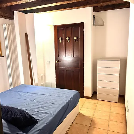 Apartmán Of Dreams